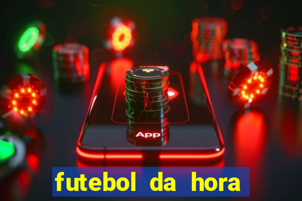 futebol da hora 3.7 no play store